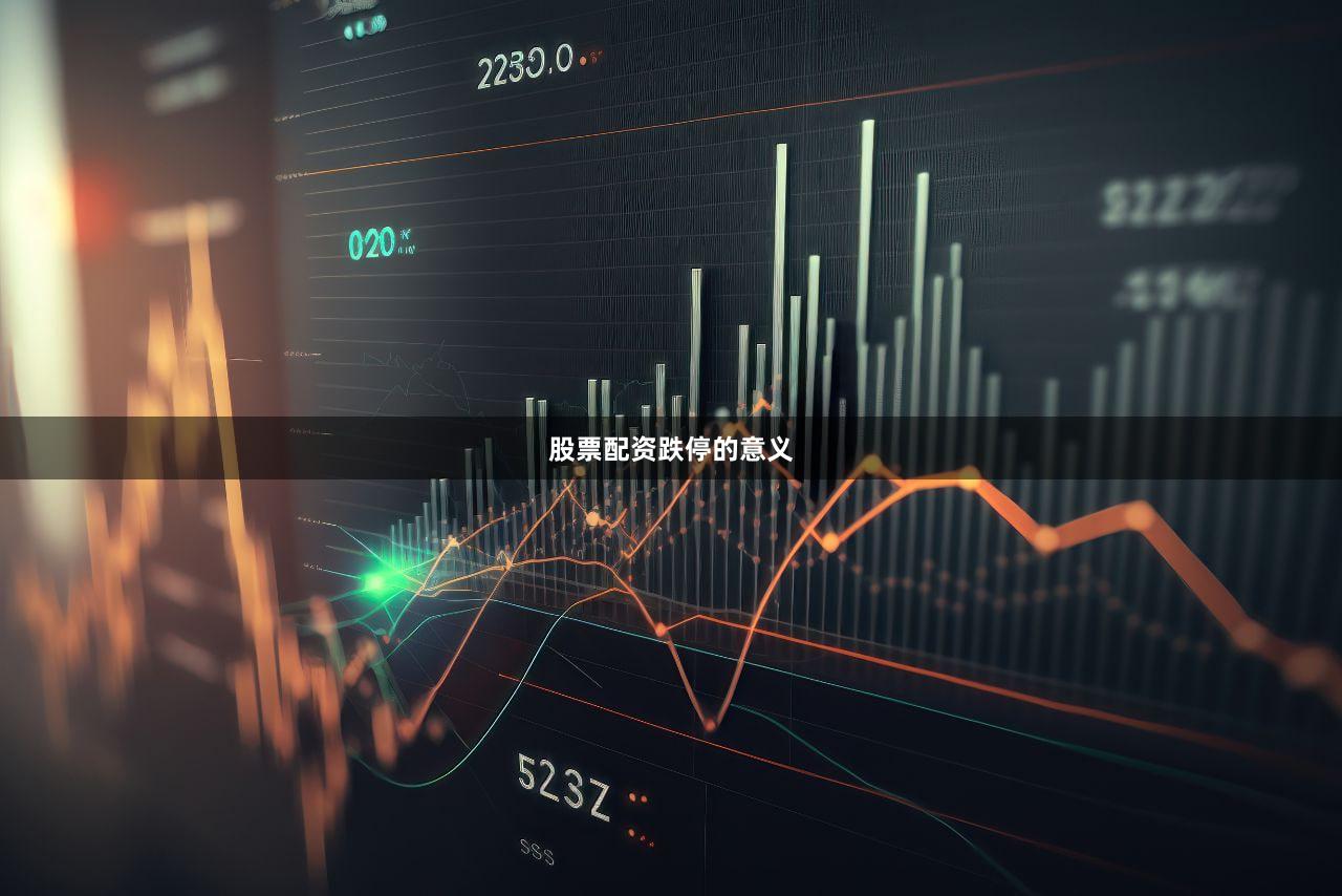 股票配资跌停的意义