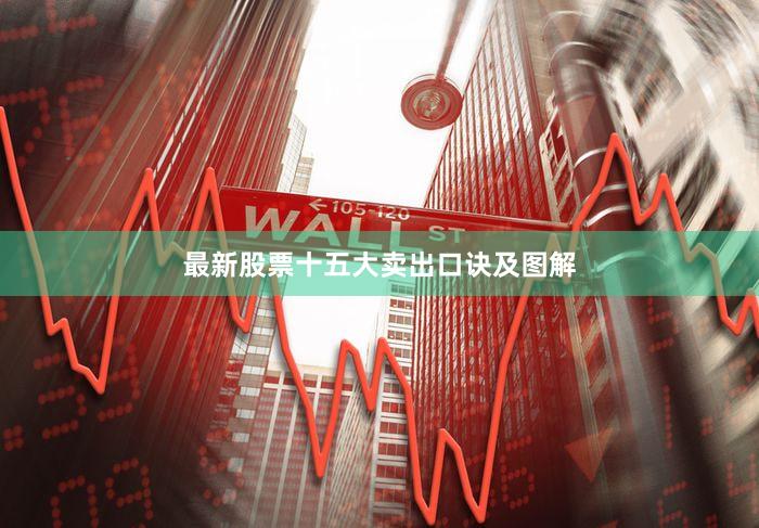 最新股票十五大卖出口诀及图解