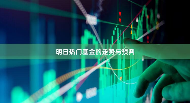 明日热门基金的走势与预判