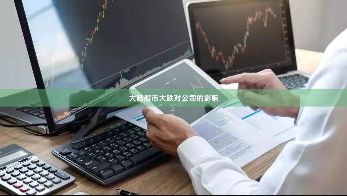 大陆股市大跌对公司的影响