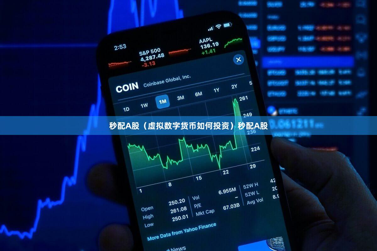 秒配A股（虚拟数字货币如何投资）秒配A股