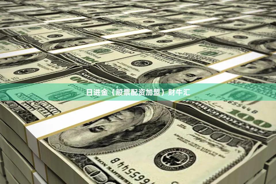 日进金（股票配资加盟）财牛汇