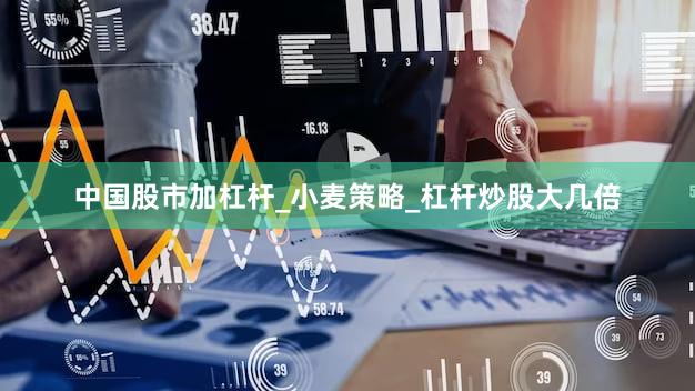 中国股市加杠杆_小麦策略_杠杆炒股大几倍