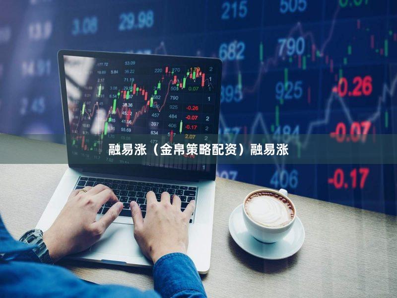 融易涨（金帛策略配资）融易涨