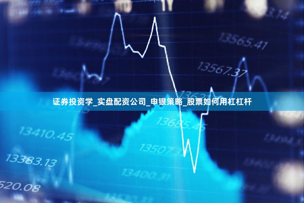 证券投资学_实盘配资公司_申银策略_股票如何用杠杠杆