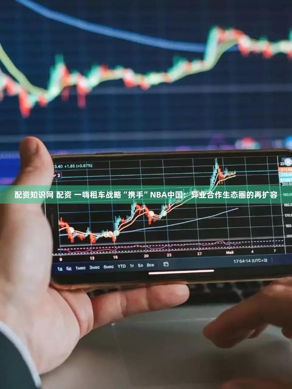 配资知识网 配资 一嗨租车战略“携手”NBA中国：异业合作生态圈的再扩容
