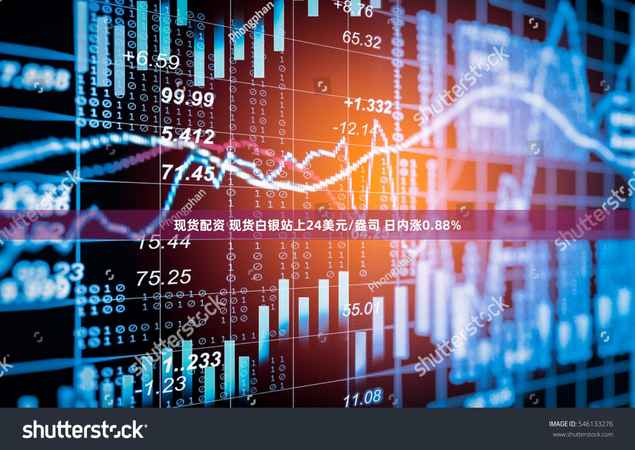 现货配资 现货白银站上24美元/盎司 日内涨0.88%