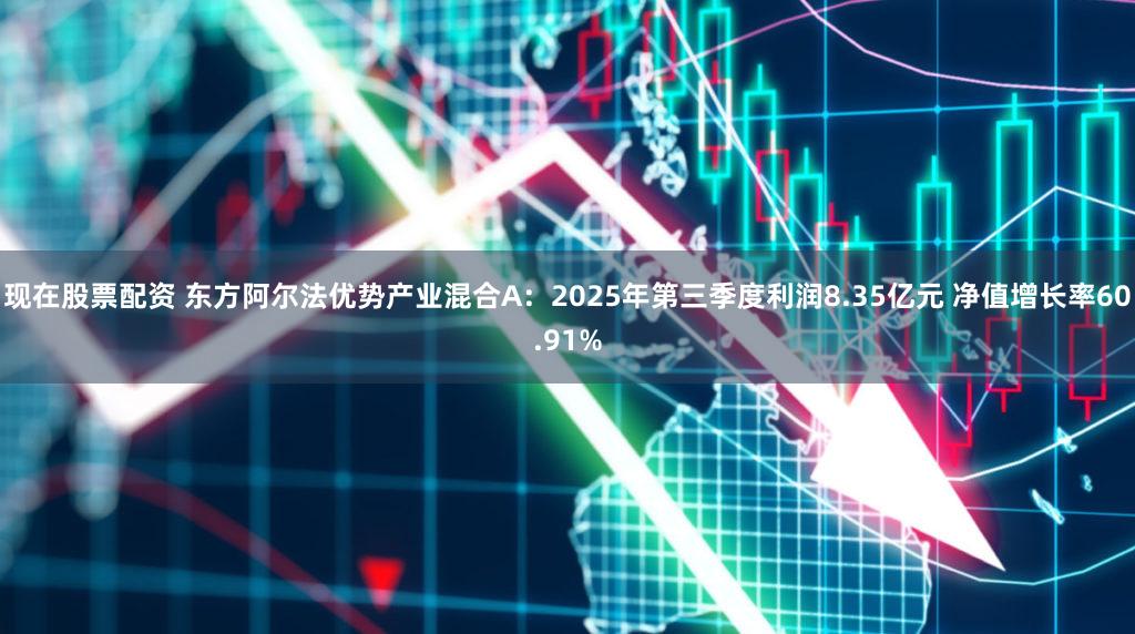 现在股票配资 东方阿尔法优势产业混合A:2025年第三季度利润8.35亿元 净值增长率60.91%